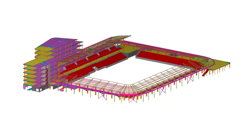 Stadium